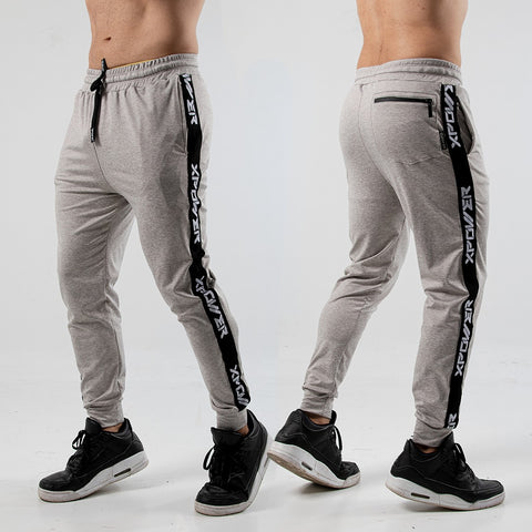 JOGGER PANTS HOMBRE - 3164