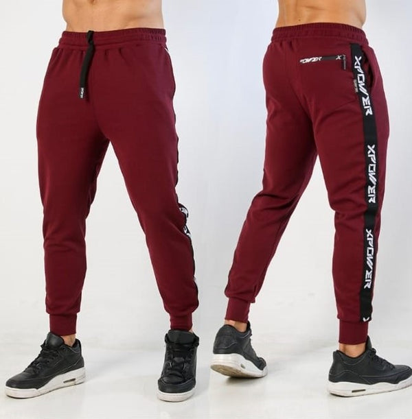 Jogger pants hombre