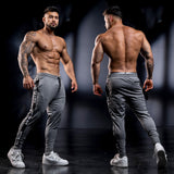 JOGGER PANTS HOMBRE - 3164