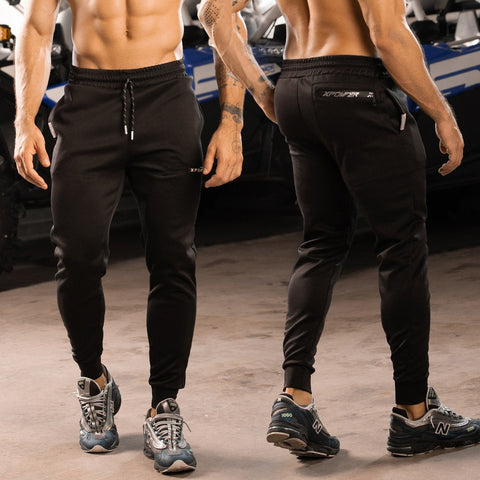 JOGGER  HOMBRE REF. 3165