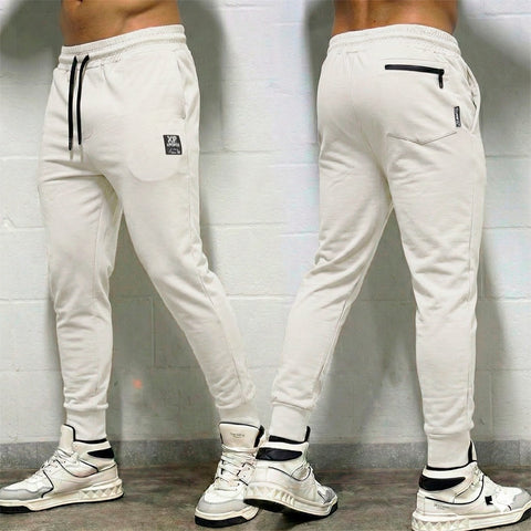 JOGGER PANTS HOMBRE - 3165