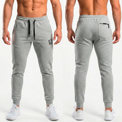 JOGGER PANTS HOMBRE - 3165