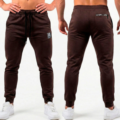 JOGGER PANTS HOMBRE - 3165
