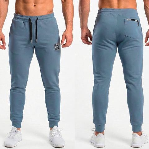 JOGGER PANTS HOMBRE - 3165