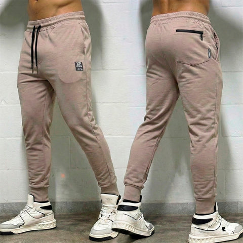 JOGGER PANTS HOMBRE - 3165