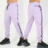 JOGGER PANTS HOMBRE - 3166