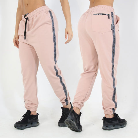JOGGER PANTS MUJER - 3166