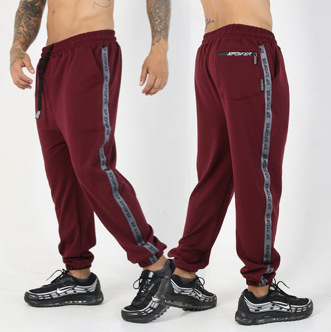 JOGGER PANTS HOMBRE - 3166