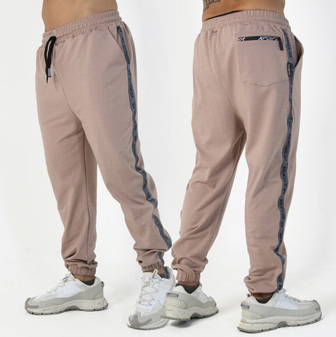 JOGGER PANTS HOMBRE - 3166