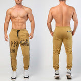 JOGGER PANTS HOMBRE - 3175