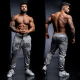 JOGGER PANTS HOMBRE - 3175