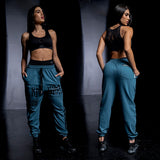JOGGER PANTS MUJER - 3175