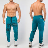 JOGGER PANTS HOMBRE - 3175