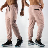 JOGGER PANTS HOMBRE - 3176
