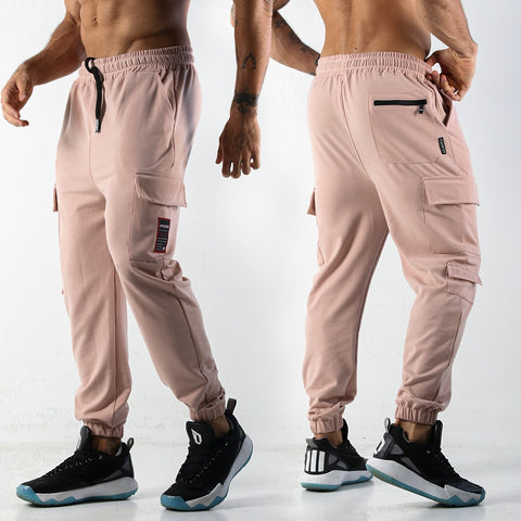 JOGGER PANTS HOMBRE - 3176