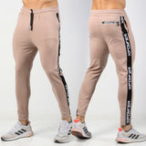 JOGGER PANTS HOMBRE - 3177