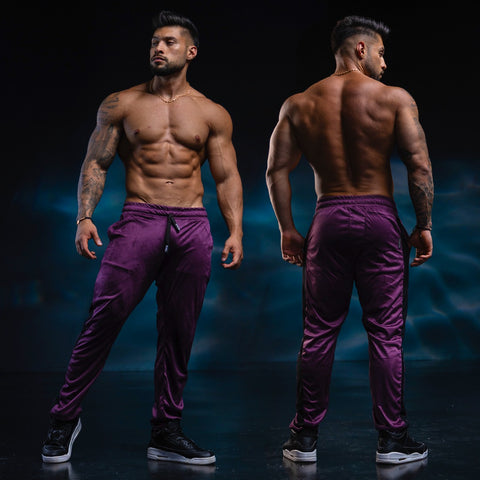 JOGGER PANTS HOMBRE - 3181