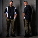 JOGGER PANTS HOMBRE - 3181