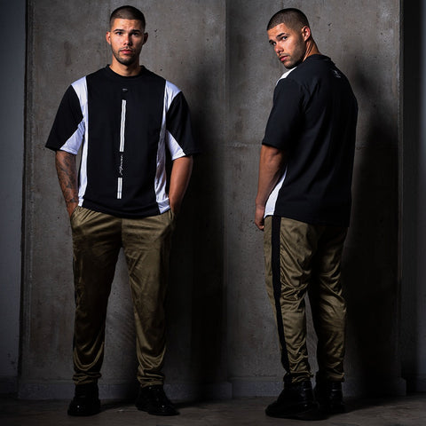 JOGGER PANTS HOMBRE - 3181