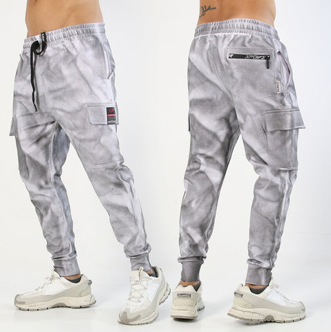 JOGGER PANTS HOMBRE - 3183