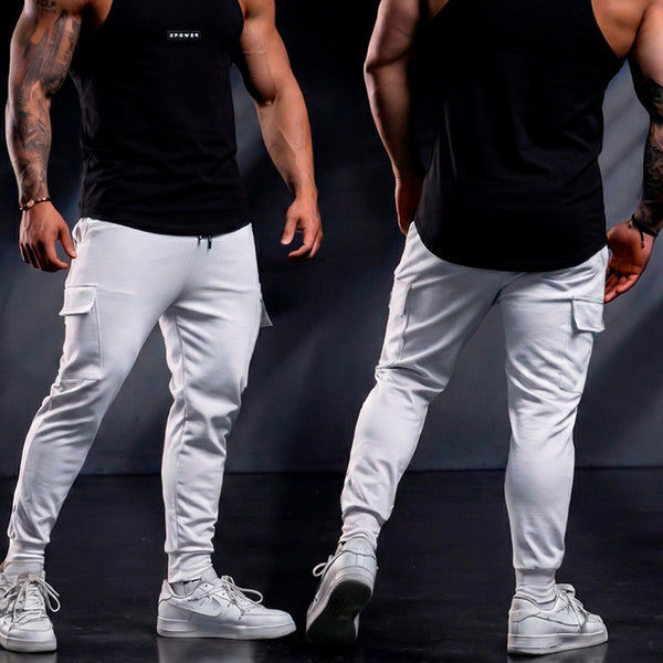 Jogger pants hombre