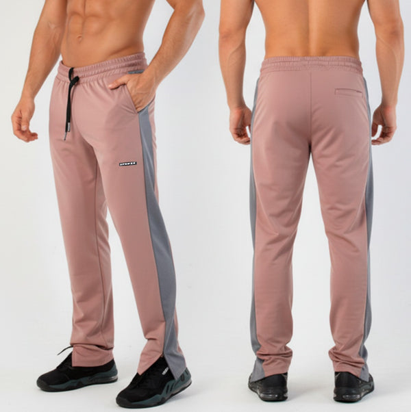 Jogger bota recta