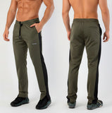 JOGGER PANTS HOMBRE - 3185