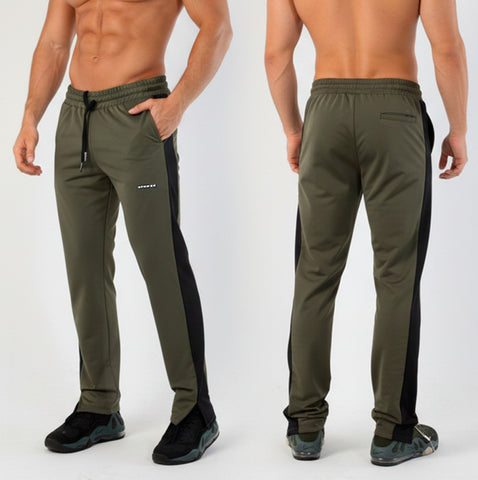 JOGGER PANTS HOMBRE - 3185
