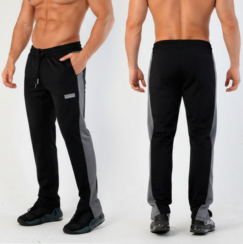 JOGGER PANTS HOMBRE - 3185
