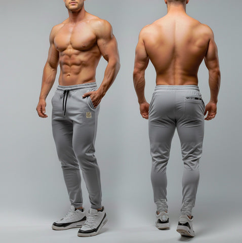 JOGGER PANTS HOMBRE - 3186