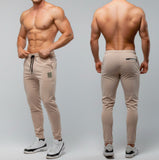 JOGGER PANTS HOMBRE - 3186