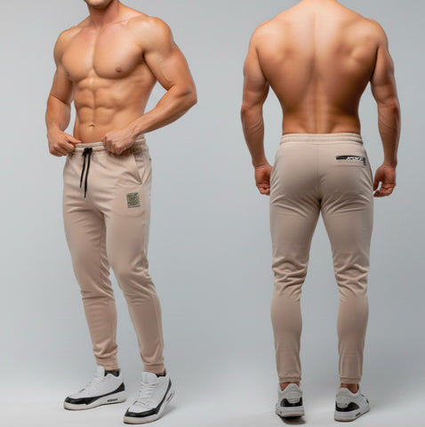 JOGGER PANTS HOMBRE - 3186