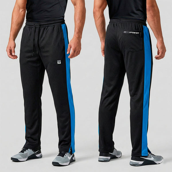 Jogger bota recta