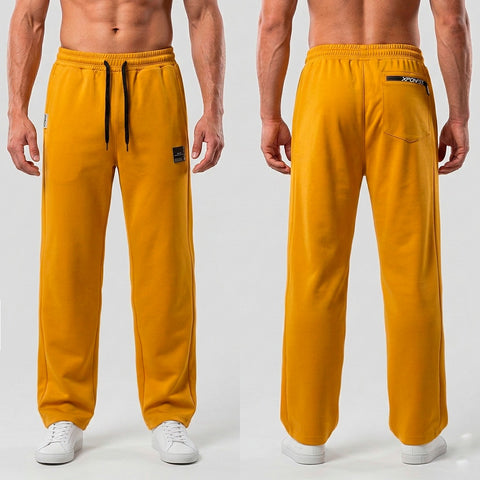 JOGGER BOTA RECTA REF. 3188