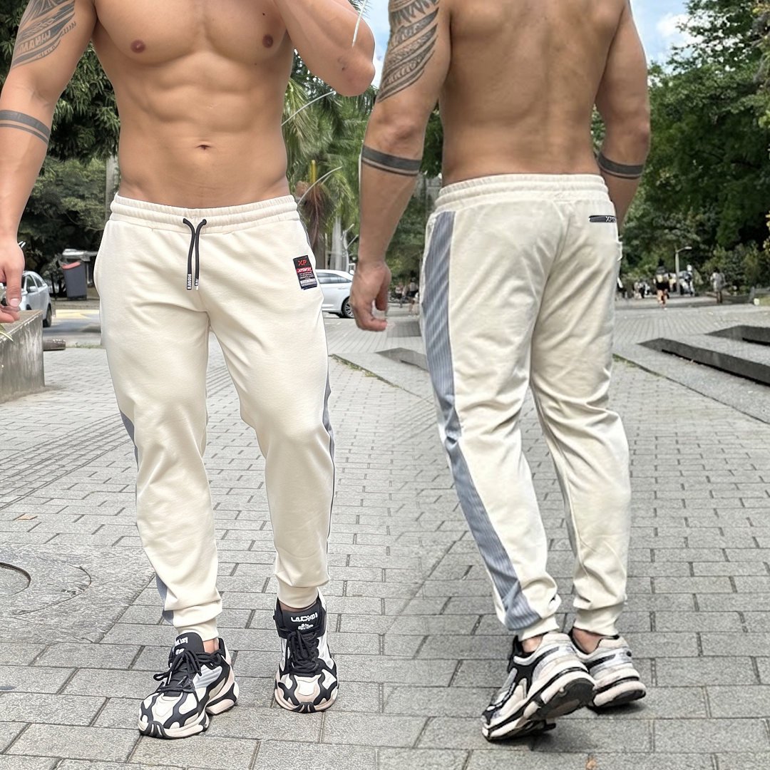 JOGGER PANTS HOMBRE REF. 3189