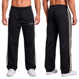 JOGGER LINEA BEIG BOTA RECTA REF. 3191