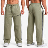 JOGGER LINEA BLANCA BOTA RECTA REF. 3191