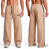 JOGGER LINEA BLANCA BOTA RECTA REF. 3191