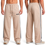 JOGGER LINEA BLANCA BOTA RECTA REF. 3191