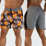 PANTALONETA HOMBRE REF. 4249