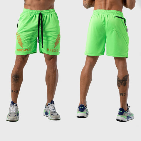 PANTALONETA HOMBRE - SHORT - REF. 4271