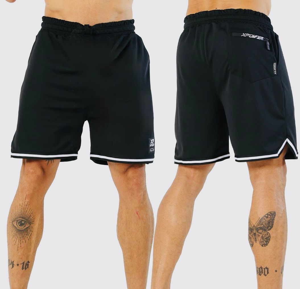 PANTALONETA HOMBRE REF. 4289