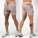 PANTALONETA HOMBRE REF. 4301