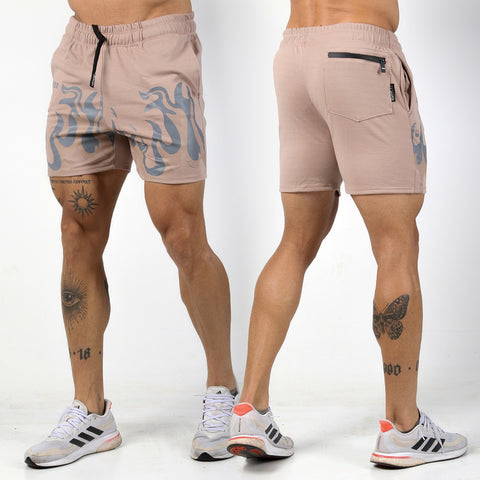PANTALONETA HOMBRE - SHORT -  REF. 4301