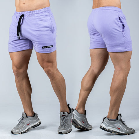 PANTALONETA HOMBRE - SHORT -  REF. 4302