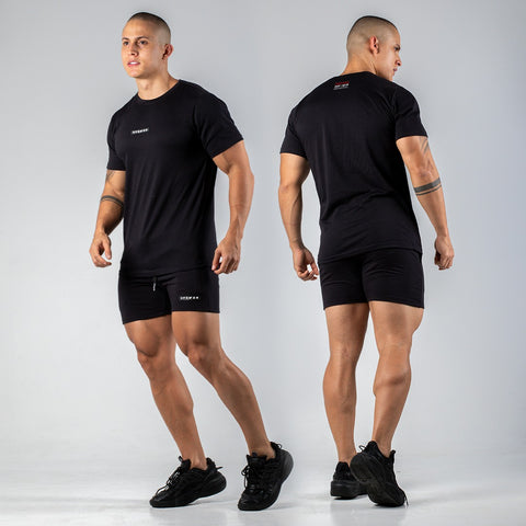 PANTALONETA HOMBRE - SHORT -  REF. 4302