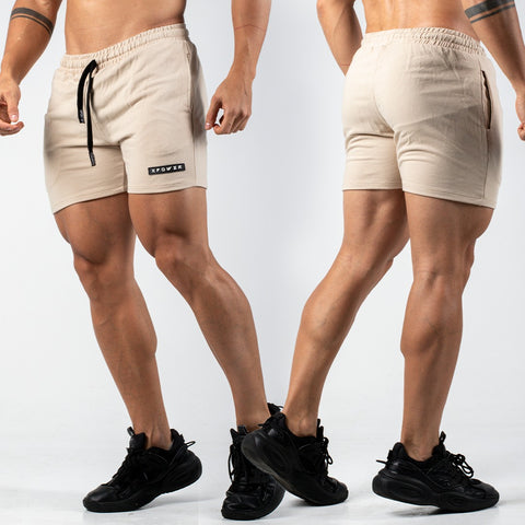 PANTALONETA HOMBRE - SHORT -  REF. 4302