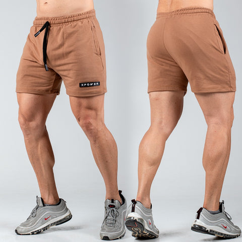 PANTALONETA HOMBRE - SHORT -  REF. 4302