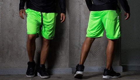 PANTALONETA HOMBRE - SHORT -  REF. 4304