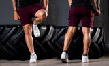 PANTALONETA HOMBRE - SHORT -  REF. 4306